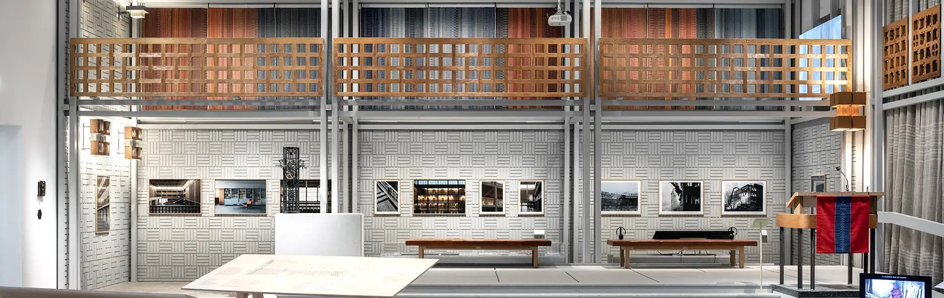 ArkDes - Arkitektur och Design