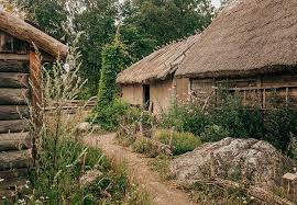 Birka Vikingastaden