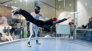 Bodyflight Indoor Skydiving