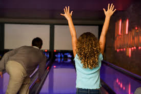 Bowlingkalas på Akeshovsbowling