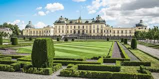 Drottningholms slott