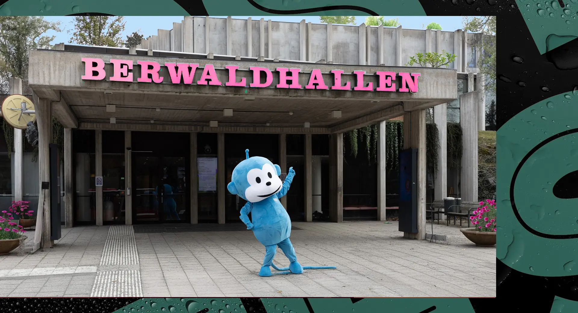 Östersjöfestivalens familjedag & Berwaldhallen Öppet hus 2026