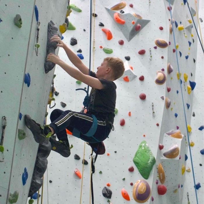 Klätterverket Sickla