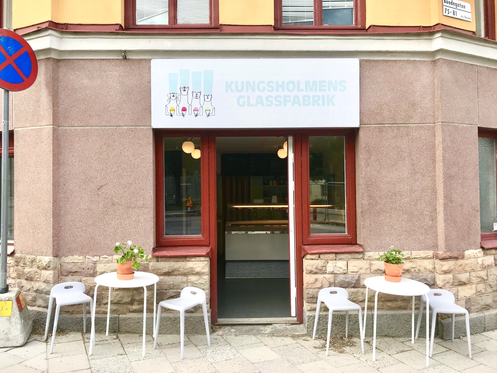 Kungsholmens Glassfabrik