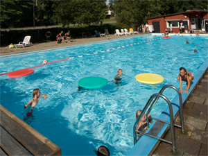 Kvarnparksbadet