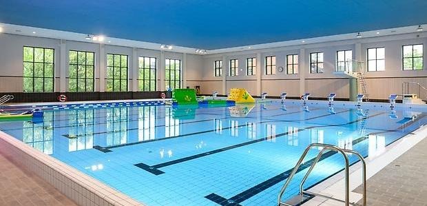 Lidingö Simhall & Gym