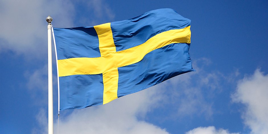 Nationaldagsfirande på Millesgården 2026