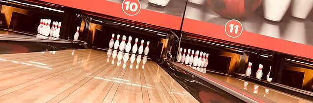 New Bowl Center Gullmarsplan