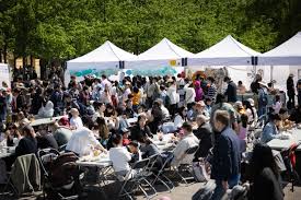 Nihao! China – Dragon Boat Festival Garden Party