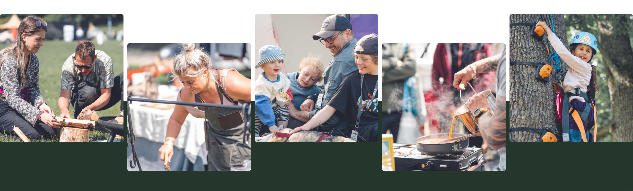 Outdoor Festival 2026