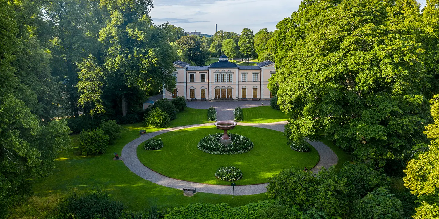 Rosendals slott