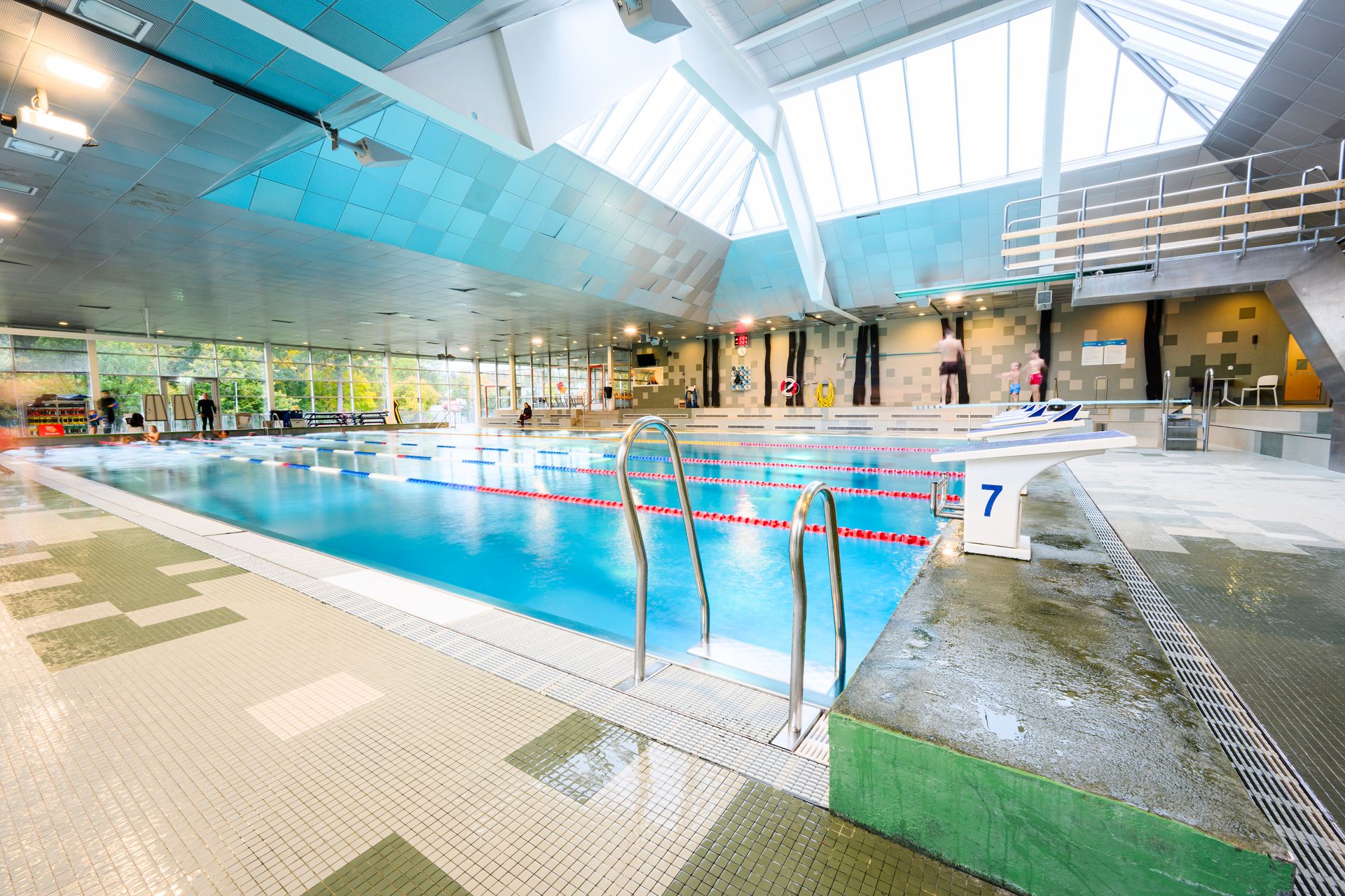 Sollentuna Simhall och Gym