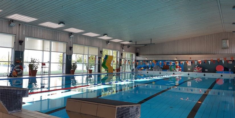 Solna Simhall och Gym