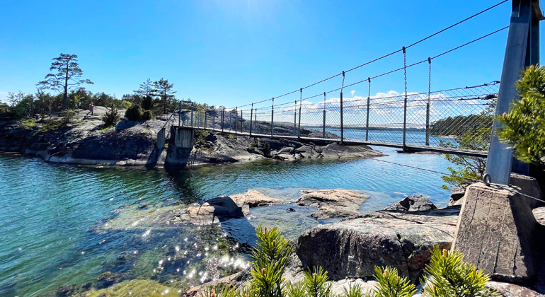 Stendörren