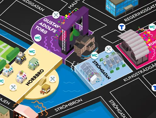 Stockholm Culture Festival 2026