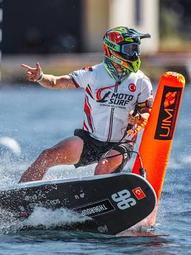 The MotoSurf World Cup 2026