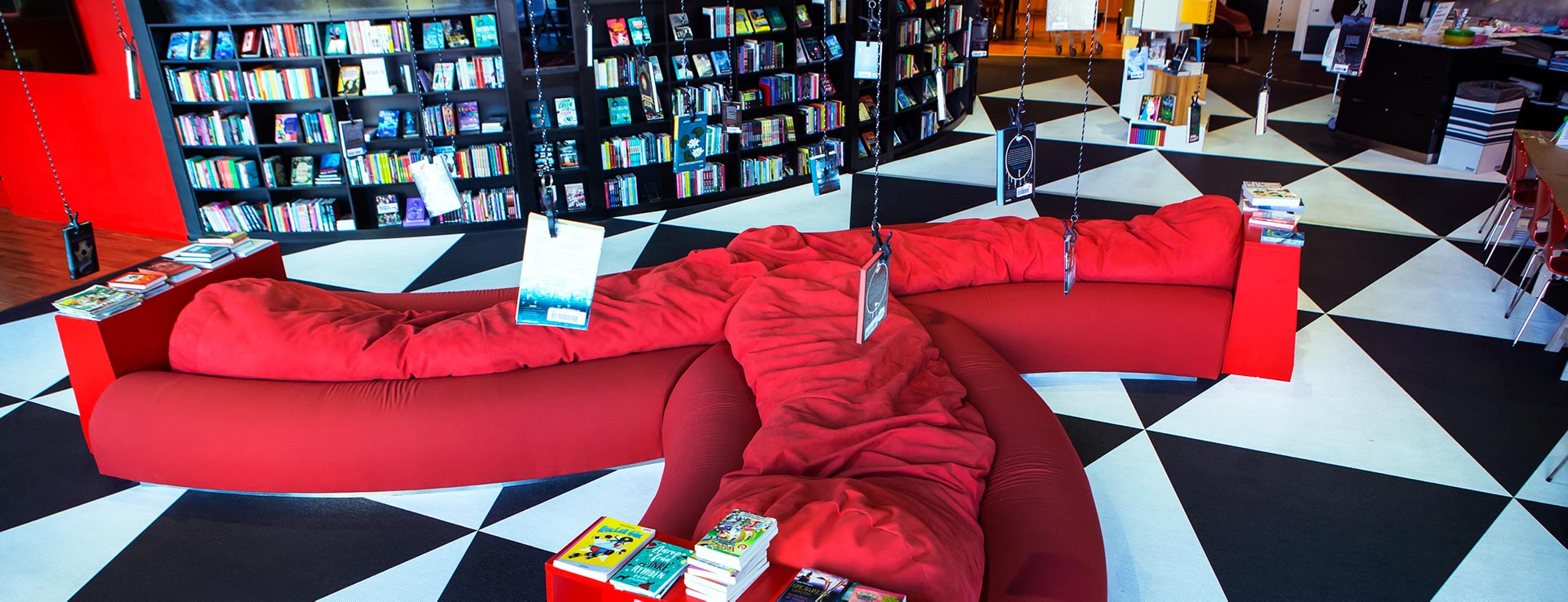 TioTretton, Kulturhuset