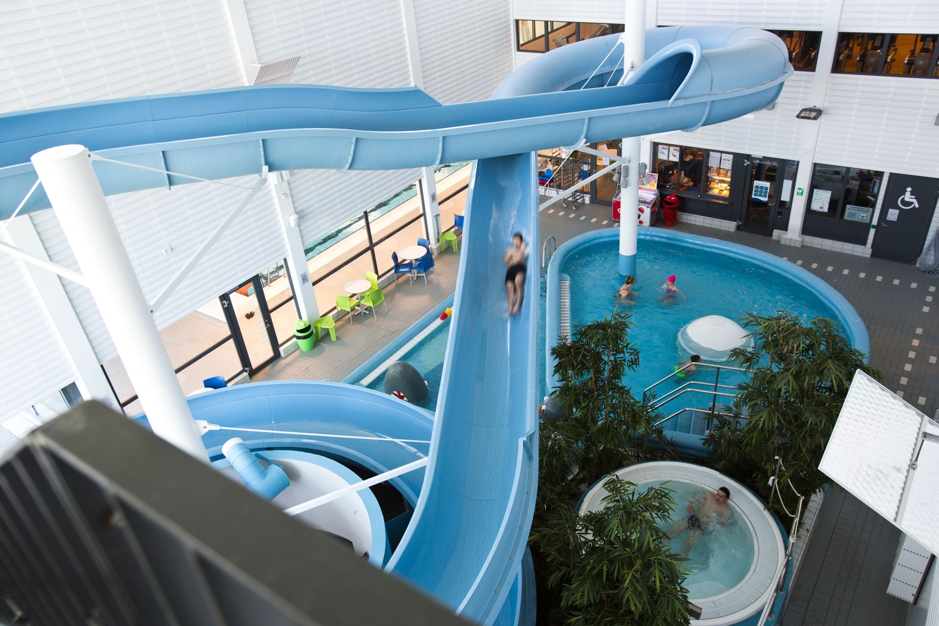 Tyresö Aquarena & Gym