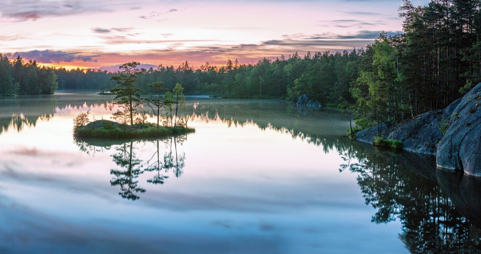 Tyresta Nationalpark