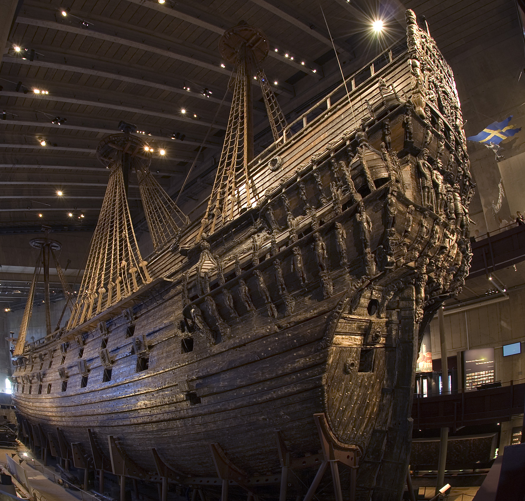 Vasamuseet