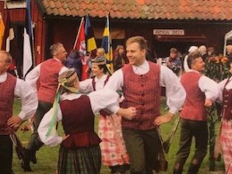 Baltikumdagen på Hersby