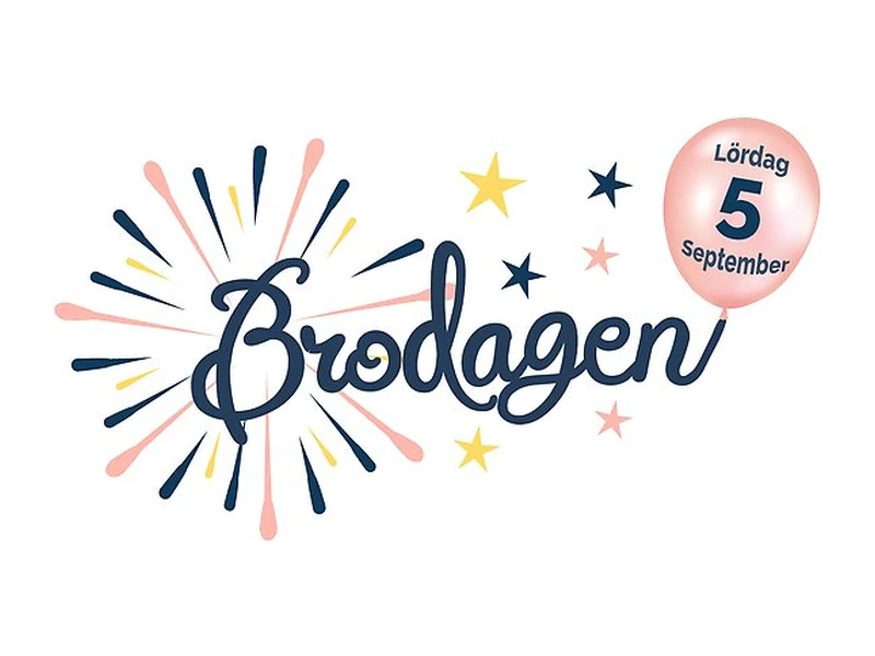 Brodagen 2026