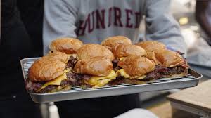 Stockholm Burger Fest 2026