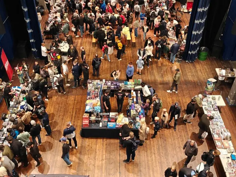 Card Expo 2026