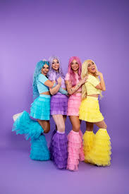 Grönan Live 2026 - Dolly Style