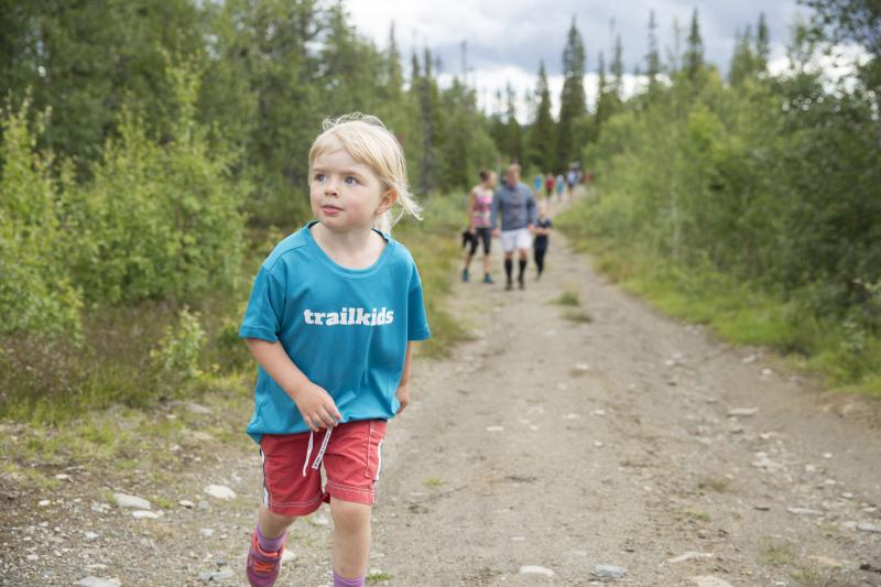 Ecotrail Stockholm Mini 2026