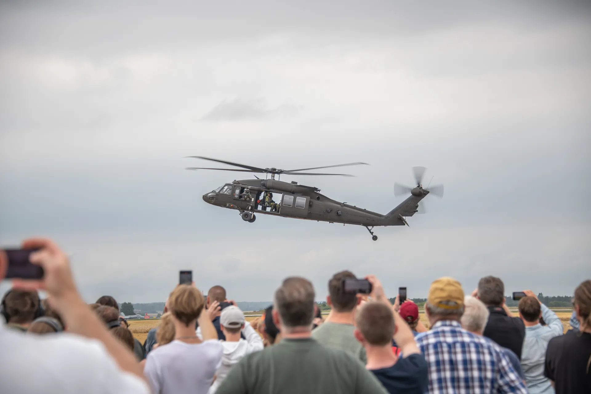 Flygvapnet 100 ÅR - jubileumsdag