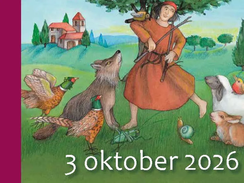 Franciskusdagen 2026