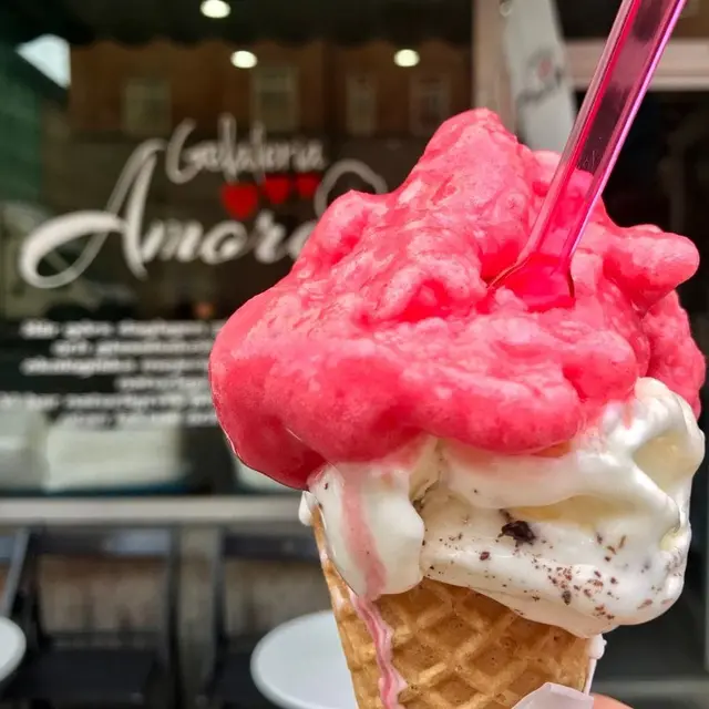 Gelateria Amore