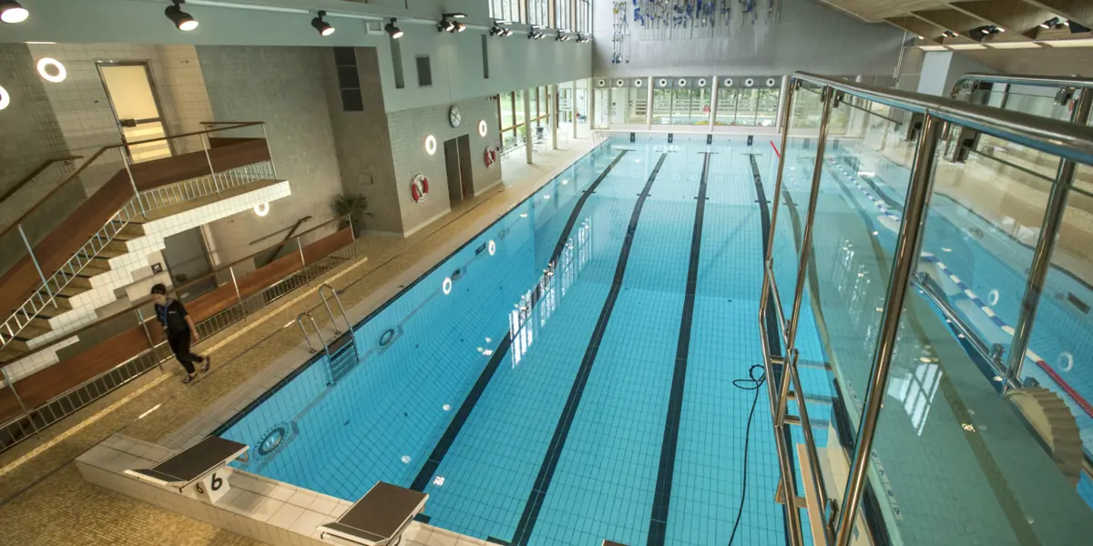 GIH-badet