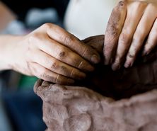 Happy Clay Kungsängen