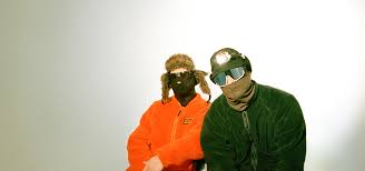 Grönan Live 2026 - Hooja