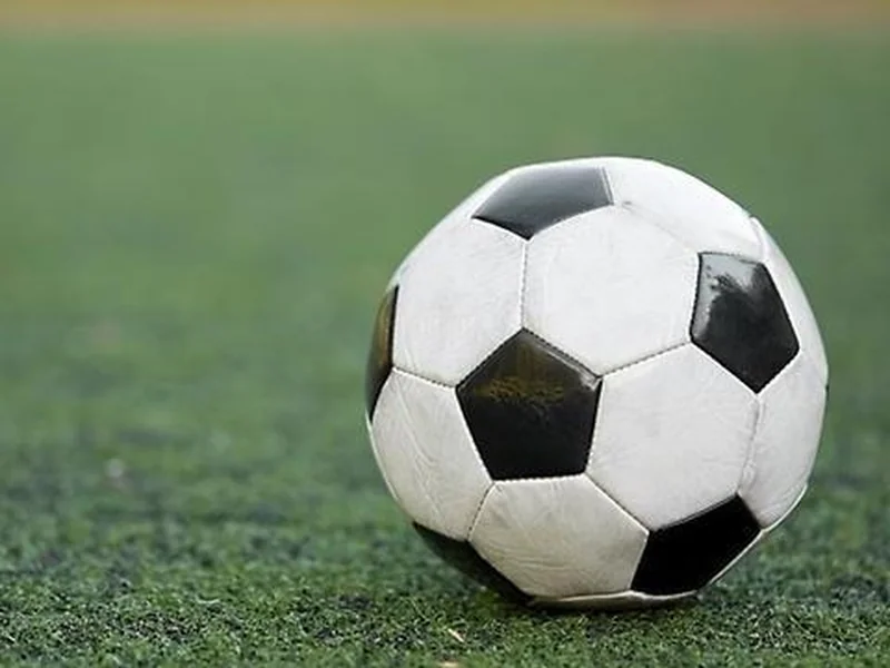 HÖSTLOV: Fotbollsturnering