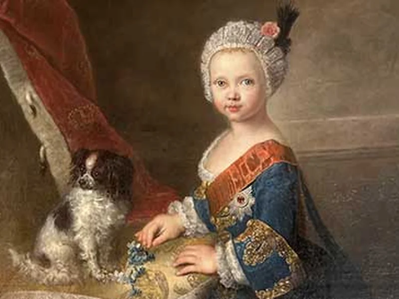 Höstlov på Gripsholm 2026