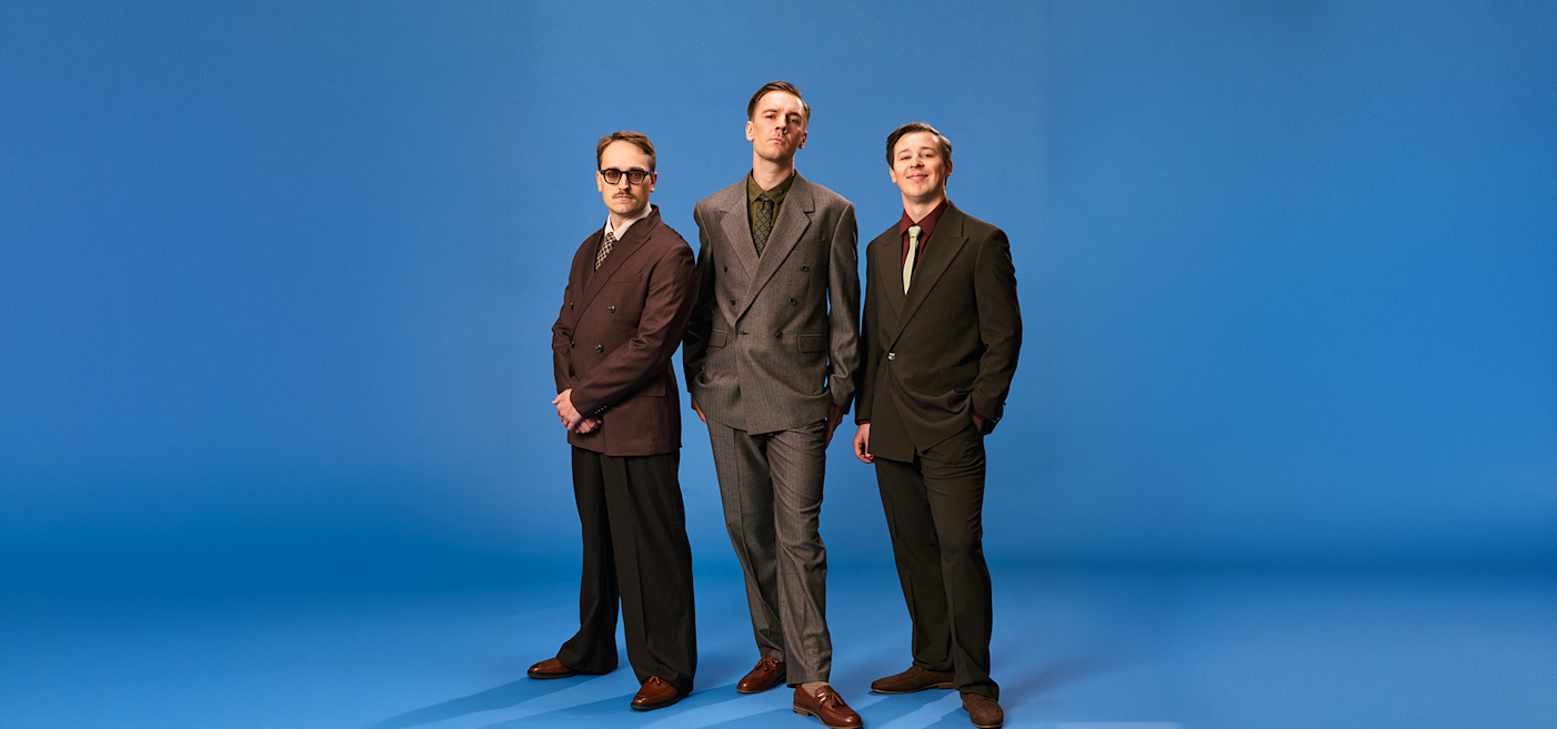 Grönan Live 2026 - KAJ