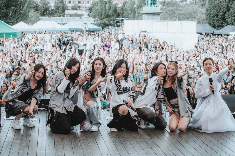 Korean Culture Festival 2026