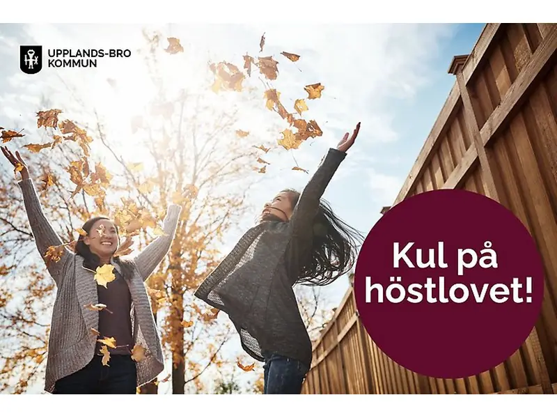 HÖSTLOV: Golf
