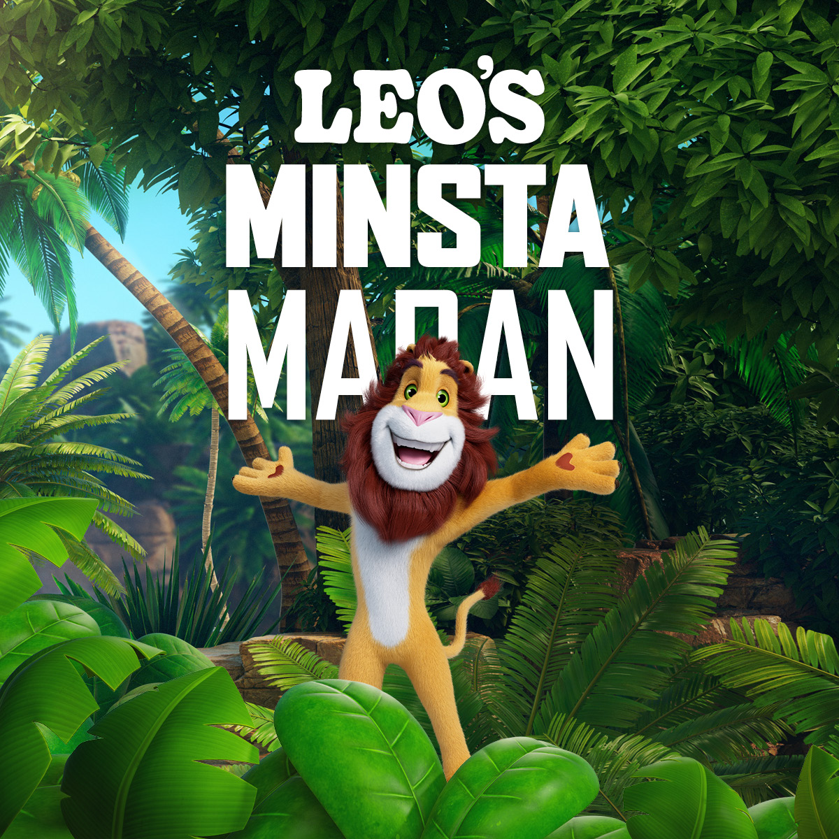 LEO's Minsta Maran 2026