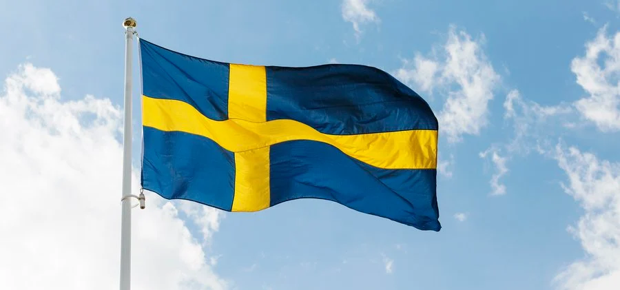 Fira nationaldagen i Edsbergsparken 2026