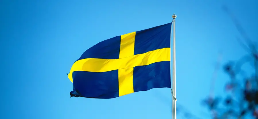 Nationaldagsfirande på Görväln 2026