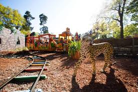 Parken Zoo