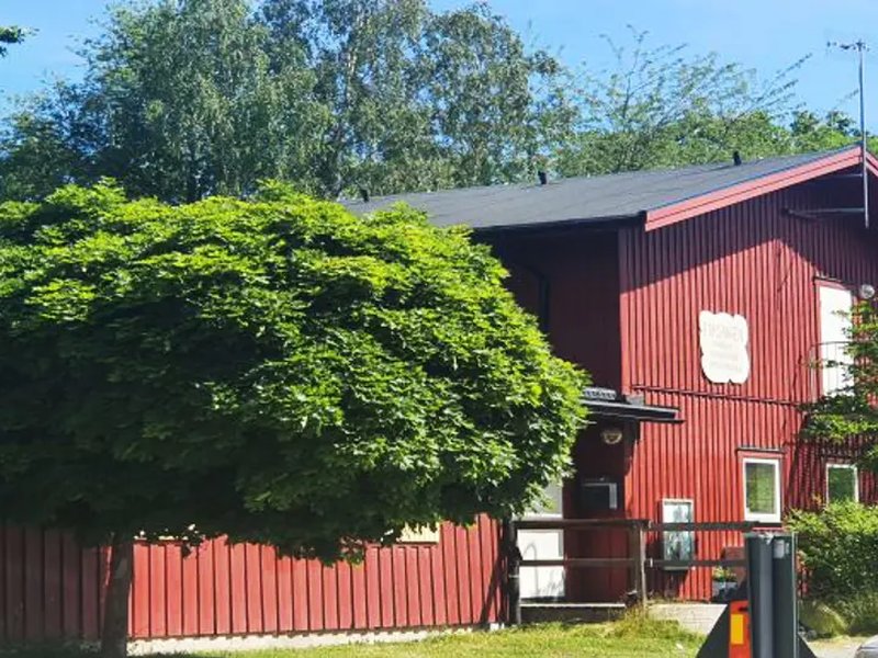 Parkleken Forsängen