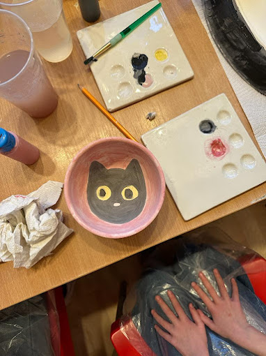 The Creativity House - KARLAPLAN