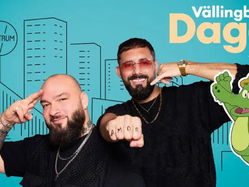Välingby Dagen 2026